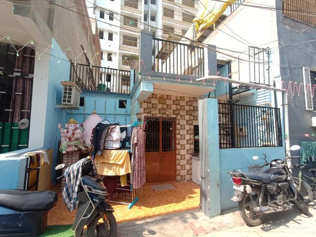 Duplex for sale in Godrej Garden City, Chenpur