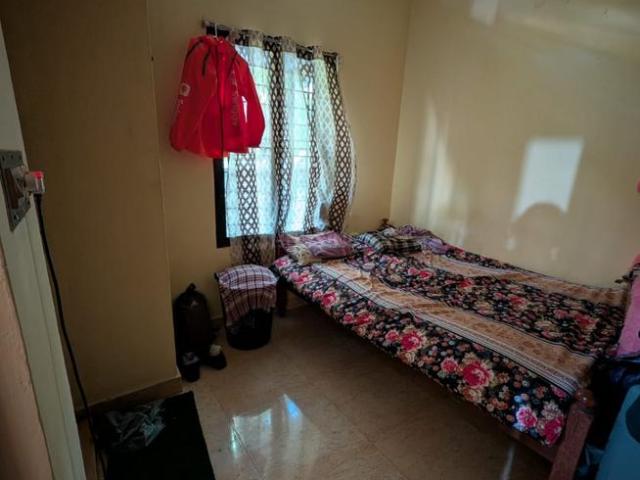 Duplex for rent in Koonamthai, Kalamassery