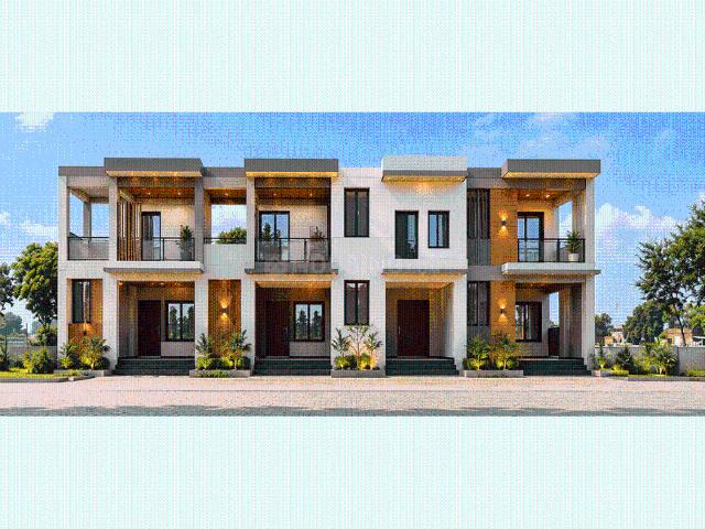 Duplex for sale in Varanasi, Uttar Pradesh