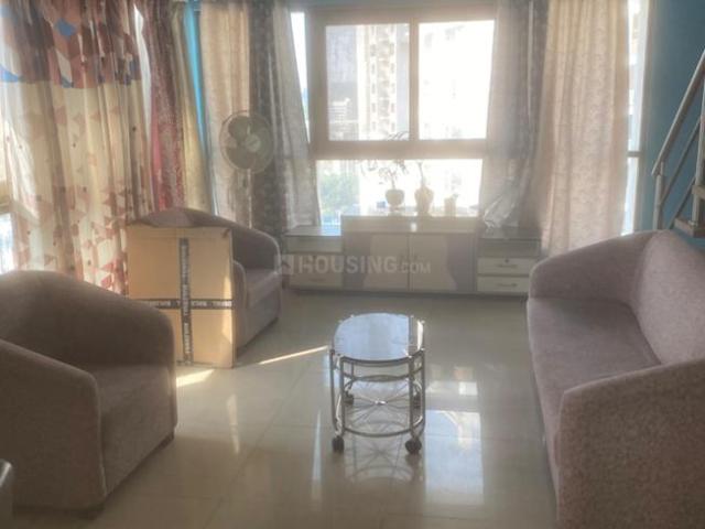 Duplex for rent in Hinjawadi, Pune