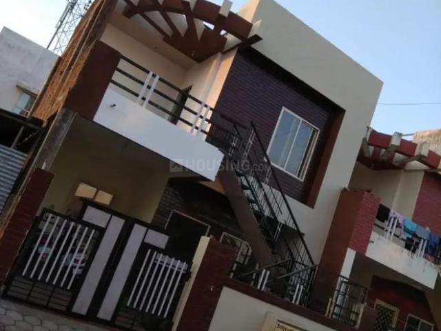 Duplex for rent in Shri Rameshwaram, Bhopal