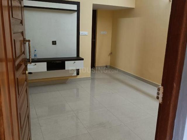 Duplex for rent in Bangalore South, Cox Town - Bangalore