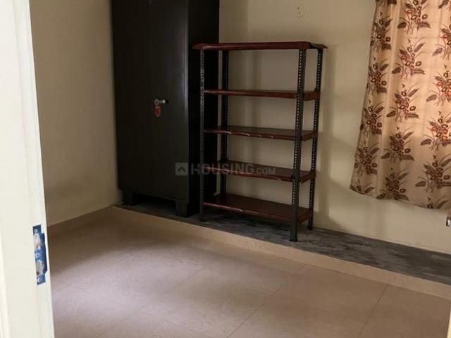 Duplex for rent in Bangalore South, Cox Town - Bangalore