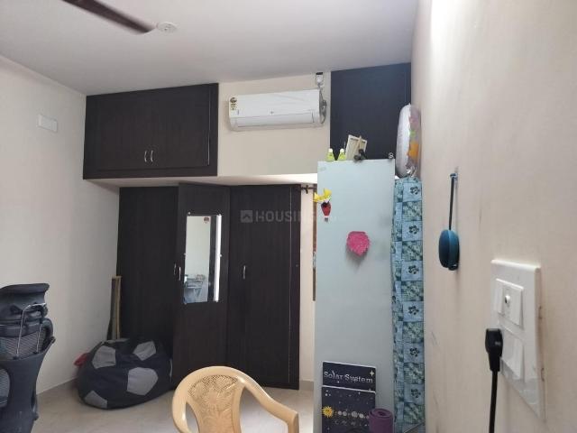 Duplex for rent in Kalapatti, Coimbatore