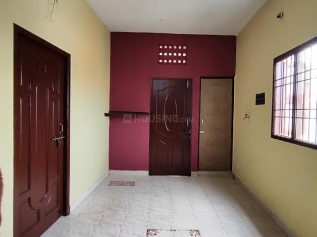 Duplex for rent in Tondiarpet, Tamil Nadu
