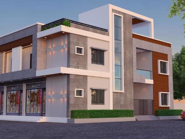 Duplex for rent in Madya