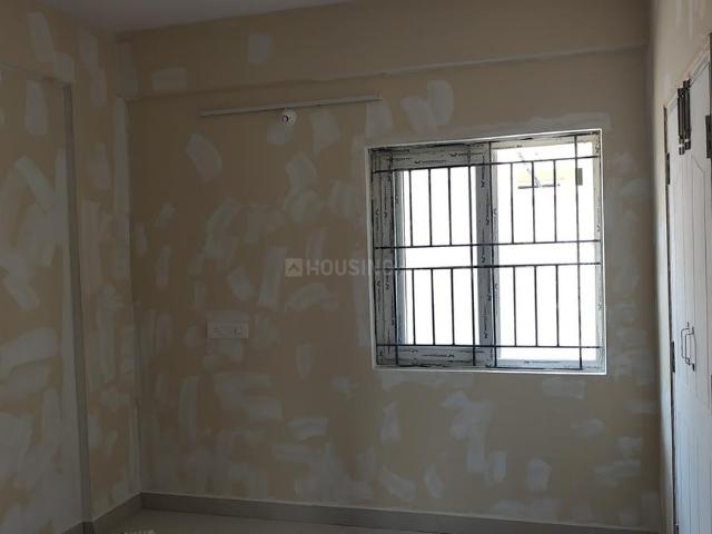 Duplex for rent in Bangalore East, Cox Town - Bangalore
