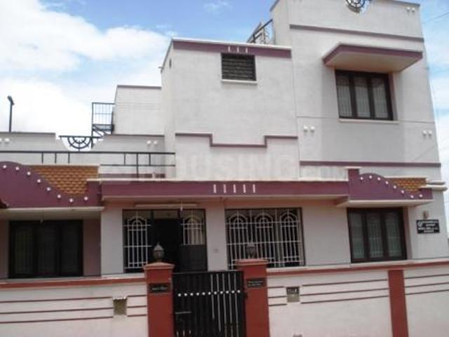 Duplex for rent in Uppilipalayam, Coimbatore