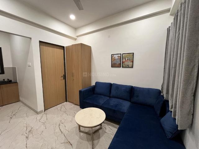 Duplex for rent in Nipanya, Indore