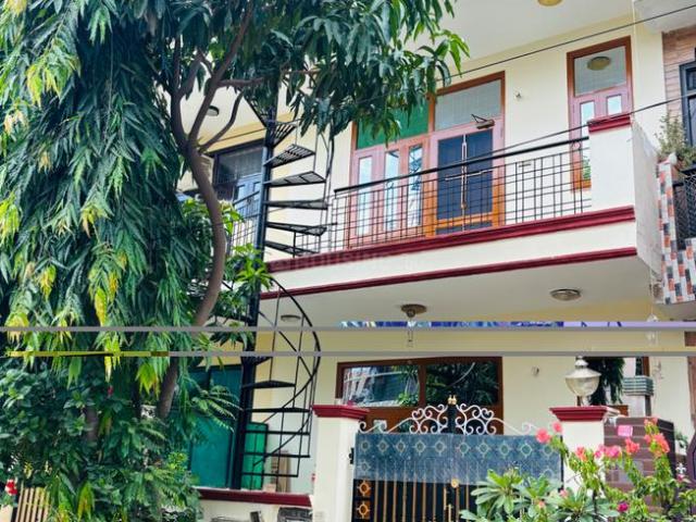 Duplex for rent in Hariana