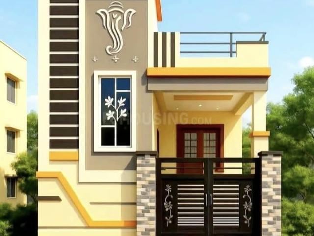 Duplex for sale in Alinjivakkam, Tamil Nadu