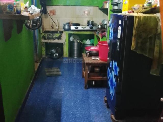 Duplex for rent in Pondichery