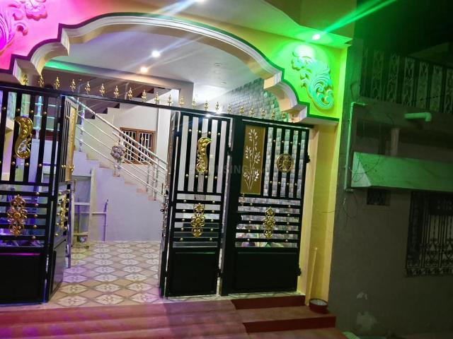 Duplex for rent in Vellore