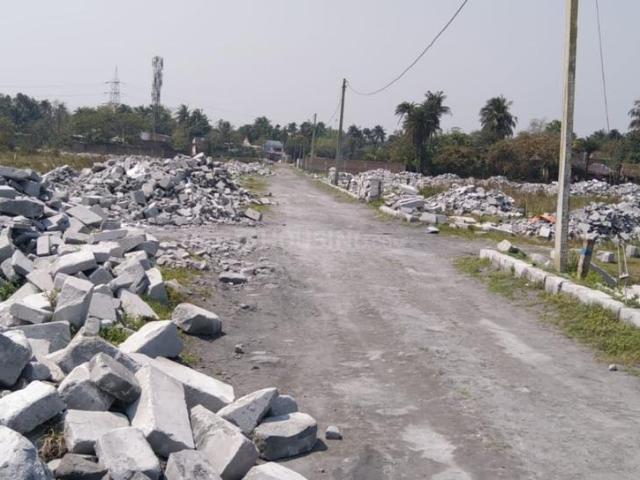 Duplex for sale in Uluberia, West Bengal
