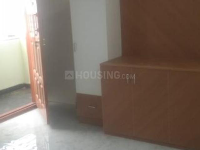 Duplex for rent in Bangalore East, Cox Town - Bangalore