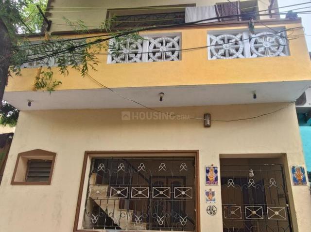 Duplex for rent in Ward 94, Chennai Corporation
