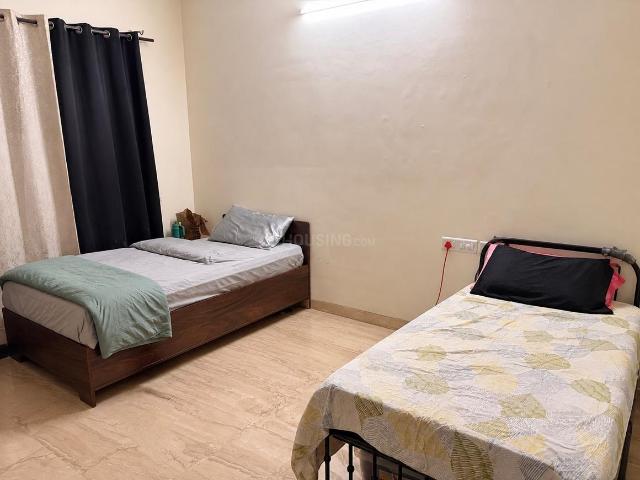 Duplex for rent in Ward 6, Pune