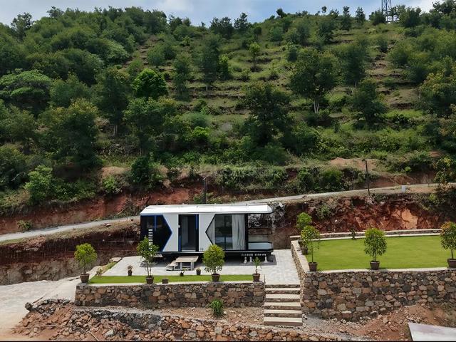 House for sale in Tamil Nadu
