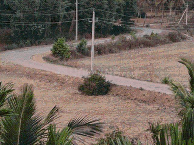 House for sale in Bangalore North, Cox Town - Bangalore