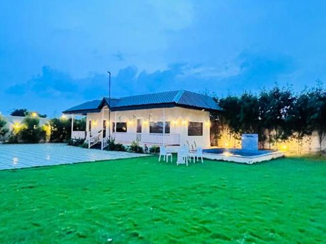 House for sale in Hariana
