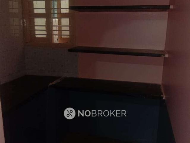 Flat for rent in Bangalore North, Cox Town - Bangalore