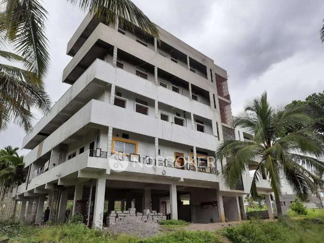 Flat for rent in Bangalore North, Alur