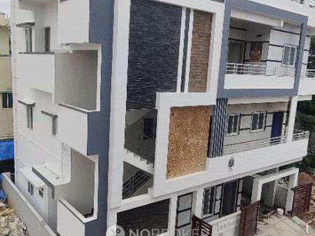 Flat for rent in Bangalore East, Cox Town - Bangalore