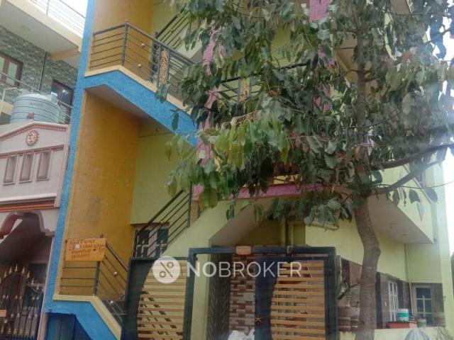 Flat for rent in Bangalore North, Cox Town - Bangalore