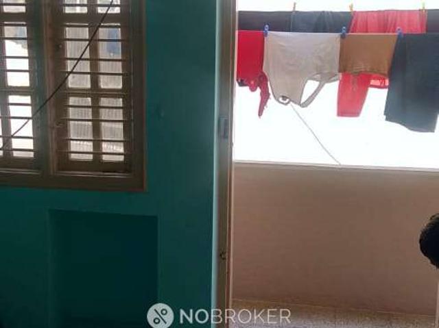 Flat for rent in Bangalore North, Cox Town - Bangalore