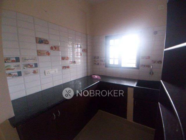 Flat for rent in Bangalore East, Cox Town - Bangalore