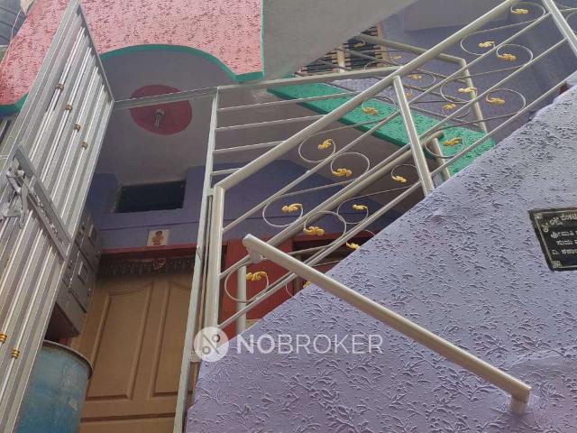 Flat for rent in Bangalore South, Cox Town - Bangalore