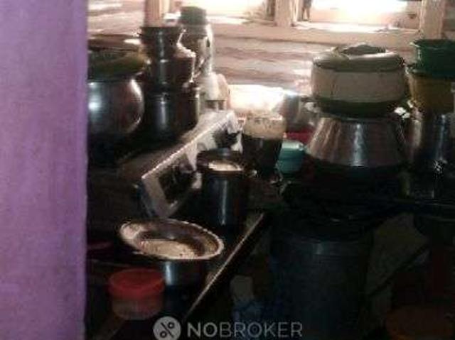 Flat for rent in Bangalore South, Cox Town - Bangalore