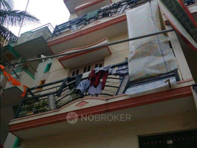 Flat for rent in Bangalore South, Cox Town - Bangalore