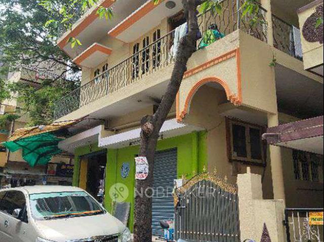 Flat for rent in Bangalore South, Cox Town - Bangalore