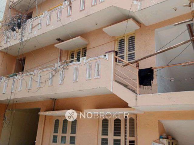Flat for rent in Bangalore East, Cox Town - Bangalore