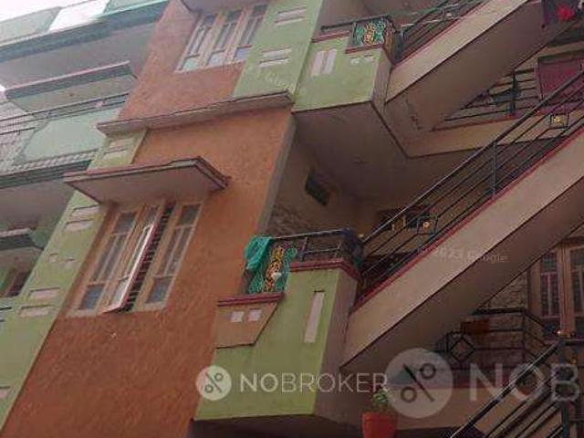 Flat for rent in Bangalore North, Cox Town - Bangalore