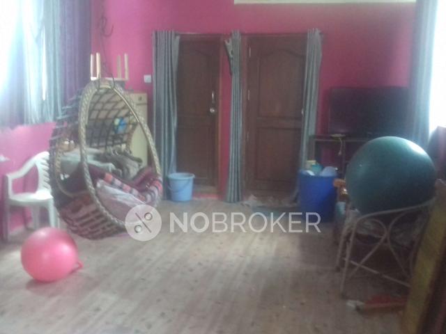 Flat for rent in Bangalore South, Cox Town - Bangalore