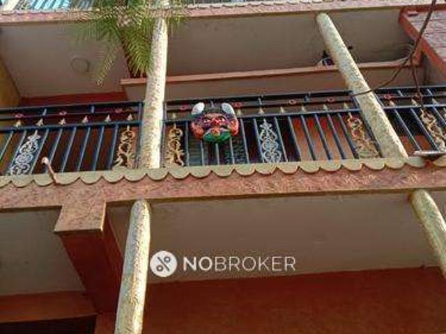 Flat for rent in Bangalore North, Cox Town - Bangalore