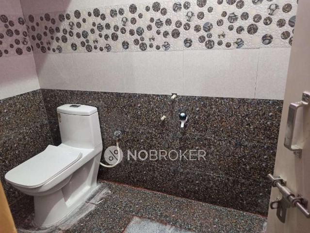 Flat for rent in Bangalore North, Cox Town - Bangalore
