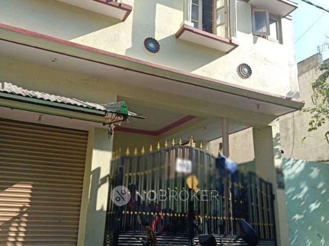 Flat for rent in Bangalore North, Cox Town - Bangalore