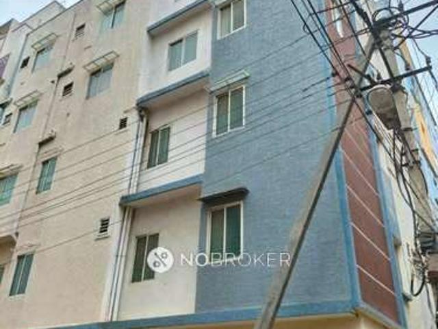 Flat for rent in Bangalore South, Cox Town - Bangalore