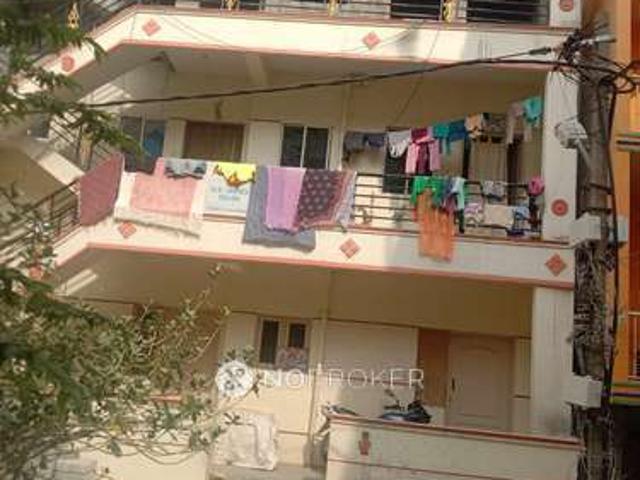 Flat for rent in Bangalore South, Cox Town - Bangalore