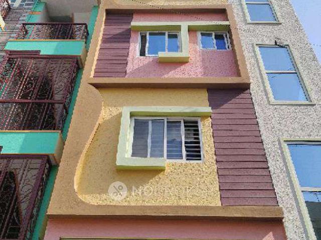 Flat for rent in Bangalore South, Cox Town - Bangalore