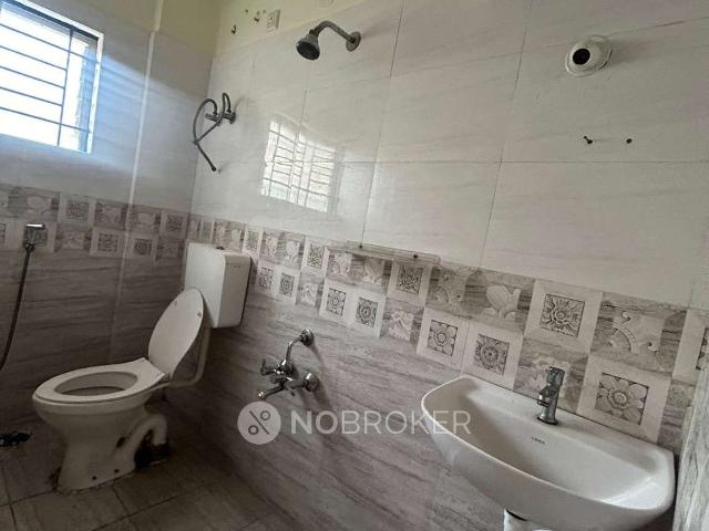 Flat for rent in Bangalore East, Cox Town - Bangalore