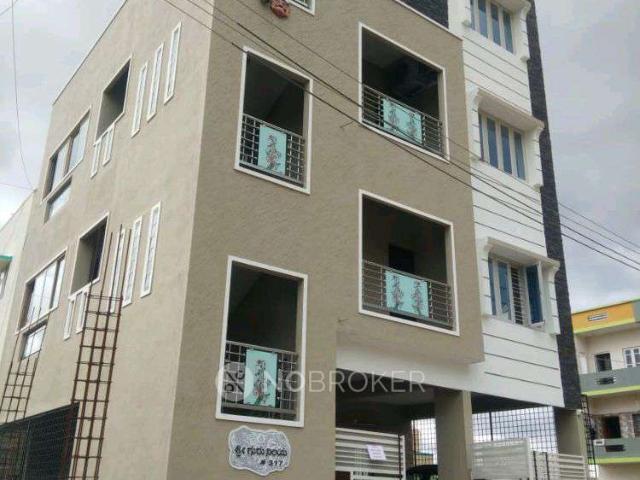 Flat for rent in Bangalore South, Karnataka