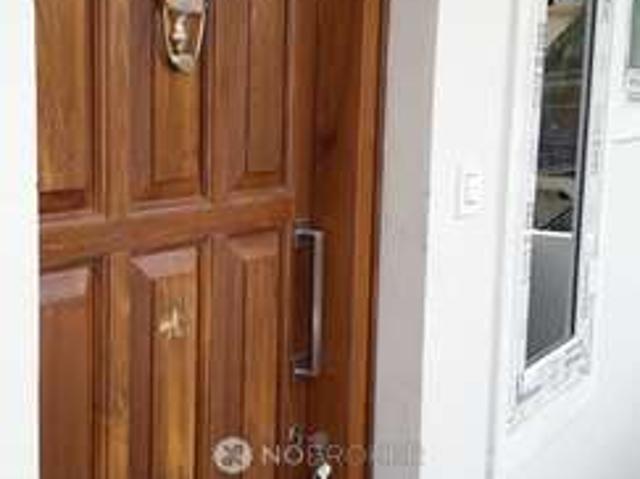 Flat for rent in Bangalore North, Cox Town - Bangalore