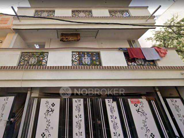 Flat for rent in Bangalore South, Cox Town - Bangalore