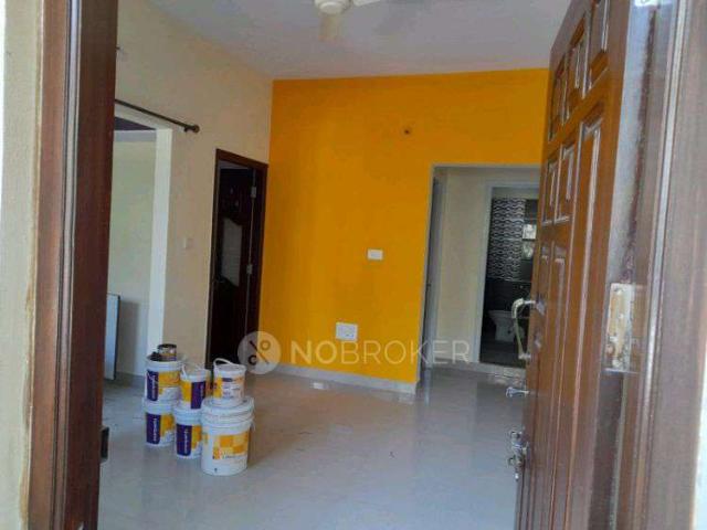 Flat for rent in Bangalore South, Cox Town - Bangalore