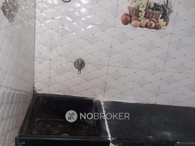 Flat for rent in Bangalore South, Cox Town - Bangalore