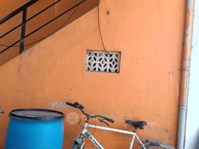 Flat for rent in Bangalore South, Cox Town - Bangalore